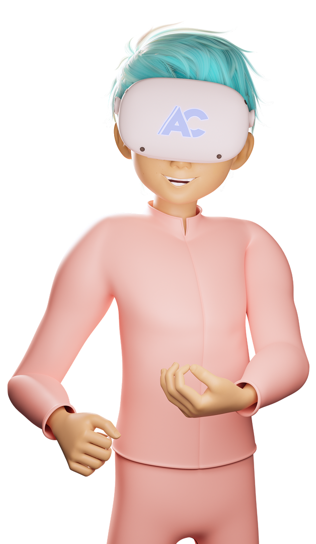 Application VR à Lyon