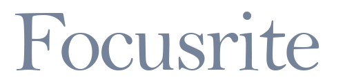 logo Focusrite