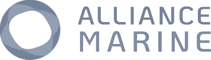 logo Alliance Marine