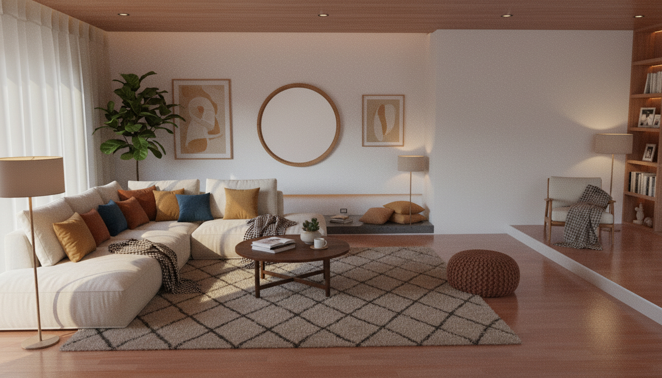 Génération d'images sur-mesure par intelligence artificielle