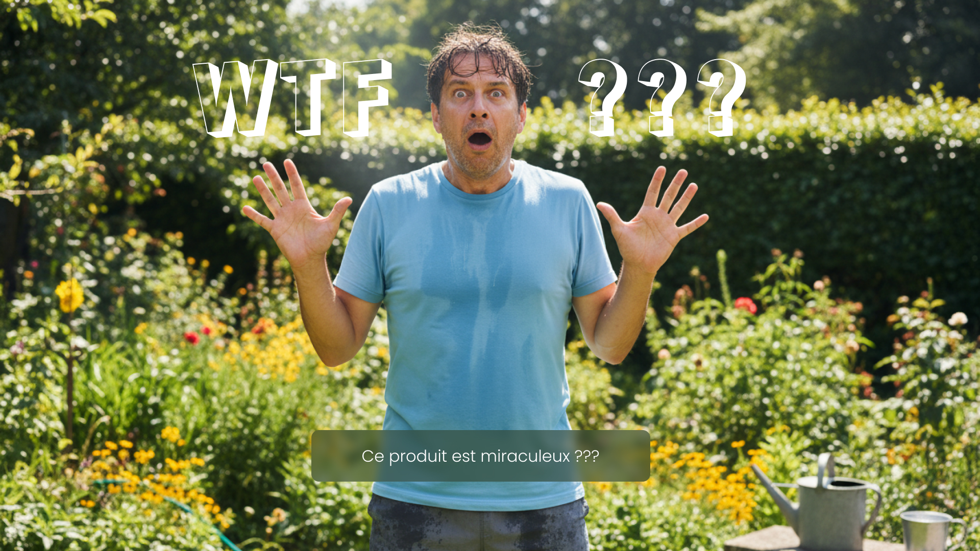 Vidéo par IA style influenceur