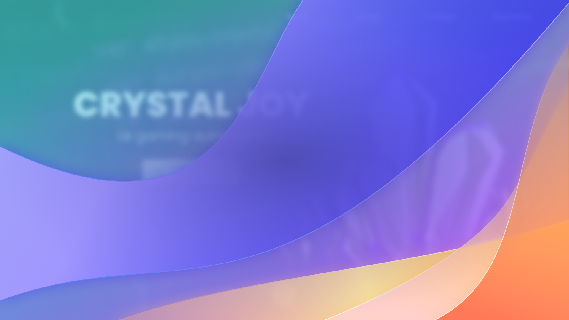 Création de site web