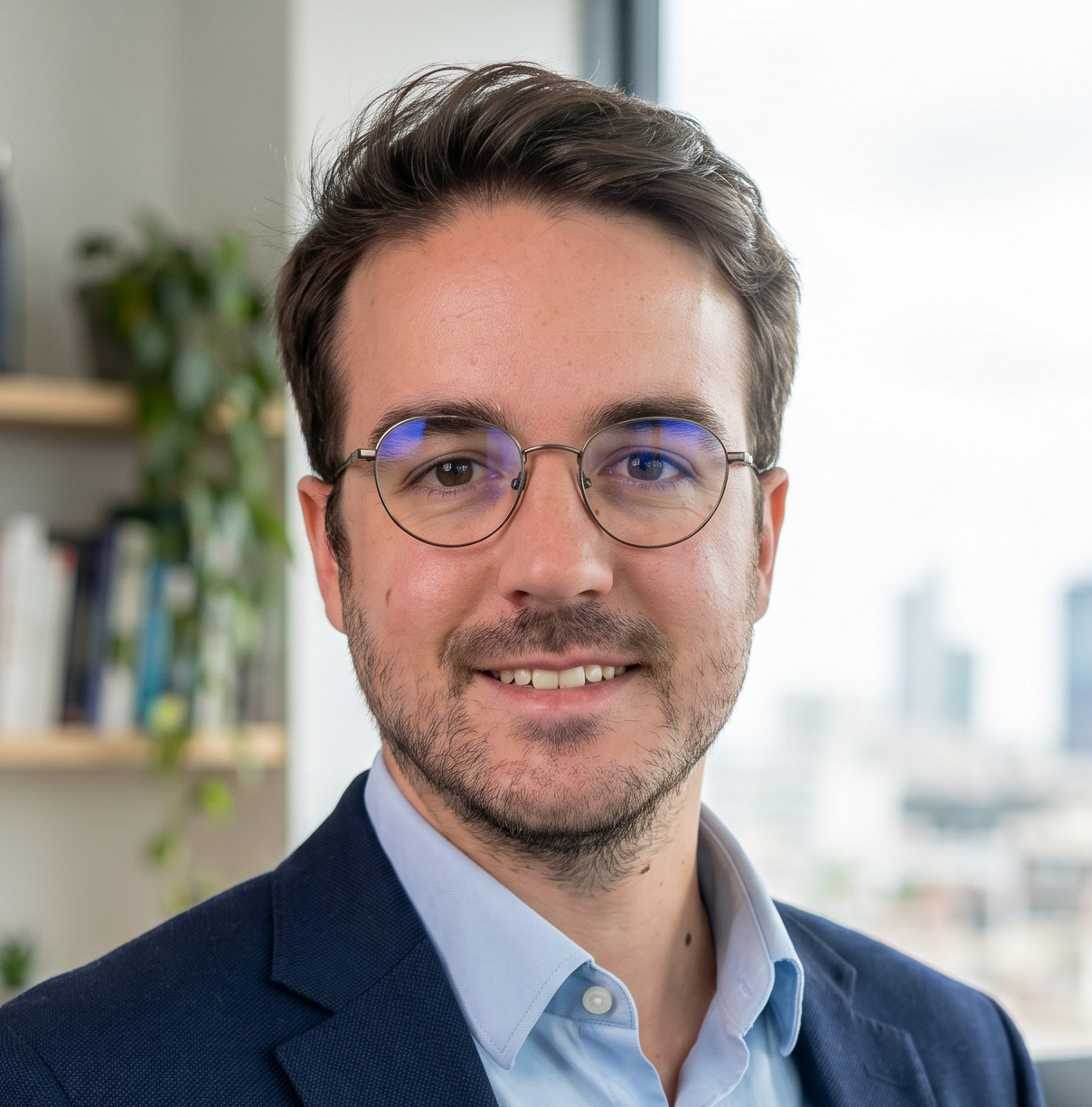 Photo de profil Arthur Peuron